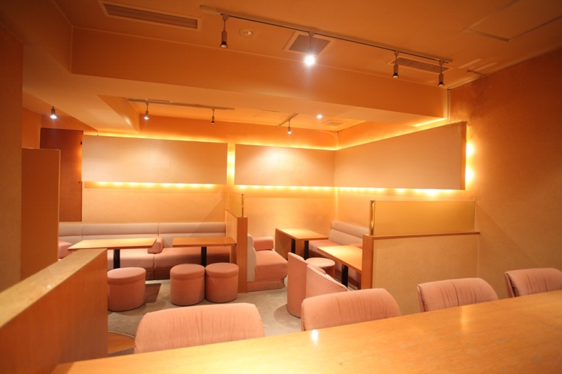 【キャンペーン対象】ニュー桂和ビル 5階4号【団体の対応可能BOX席あり!】