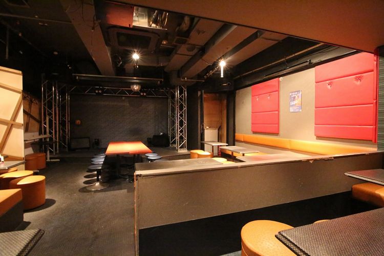 【キャンペーン対象】グランド桂和ビル地下1階1号【ショーパブ物件】