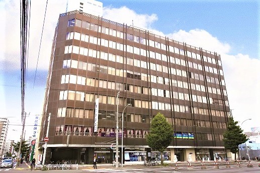 第36桂和ビル6階10号【26.86坪 2023年11月～入居可】