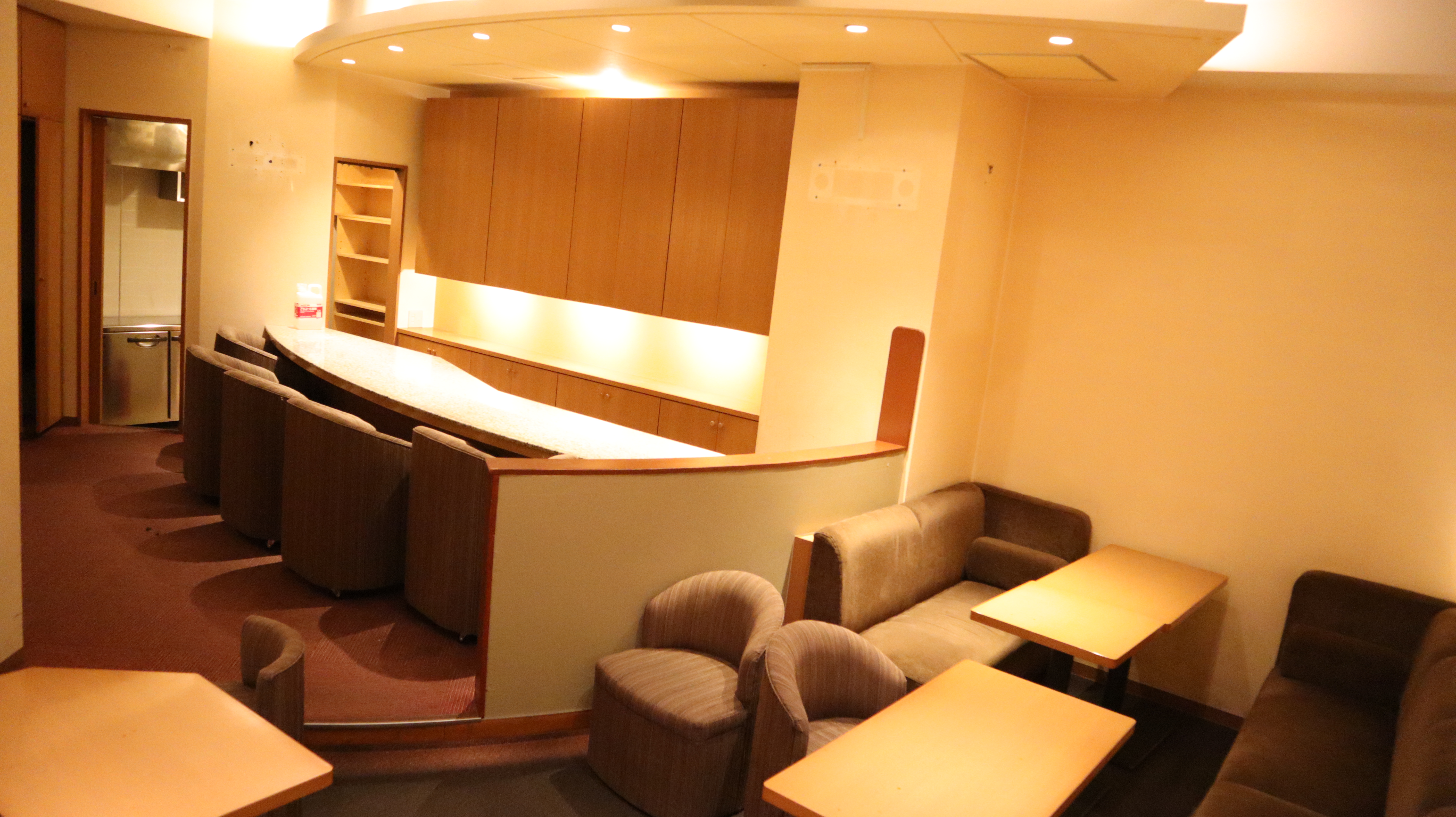 【居抜き】第21桂和ビル8階1号