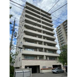 桂和レジデンス円山桜　602